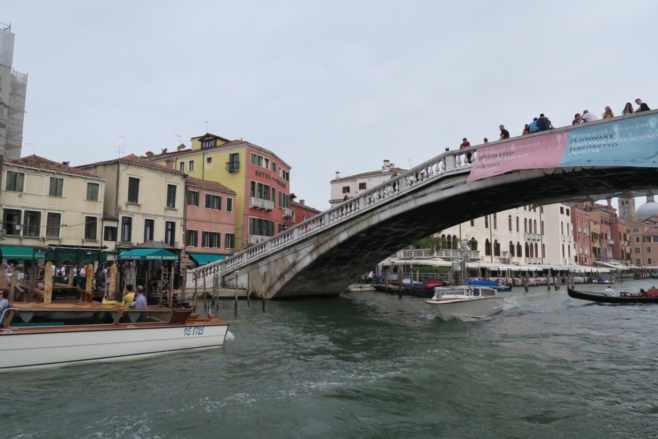 威尼斯斯卡尔兹桥攻略,威尼斯斯卡尔兹桥门票/游玩攻略/地址/图片