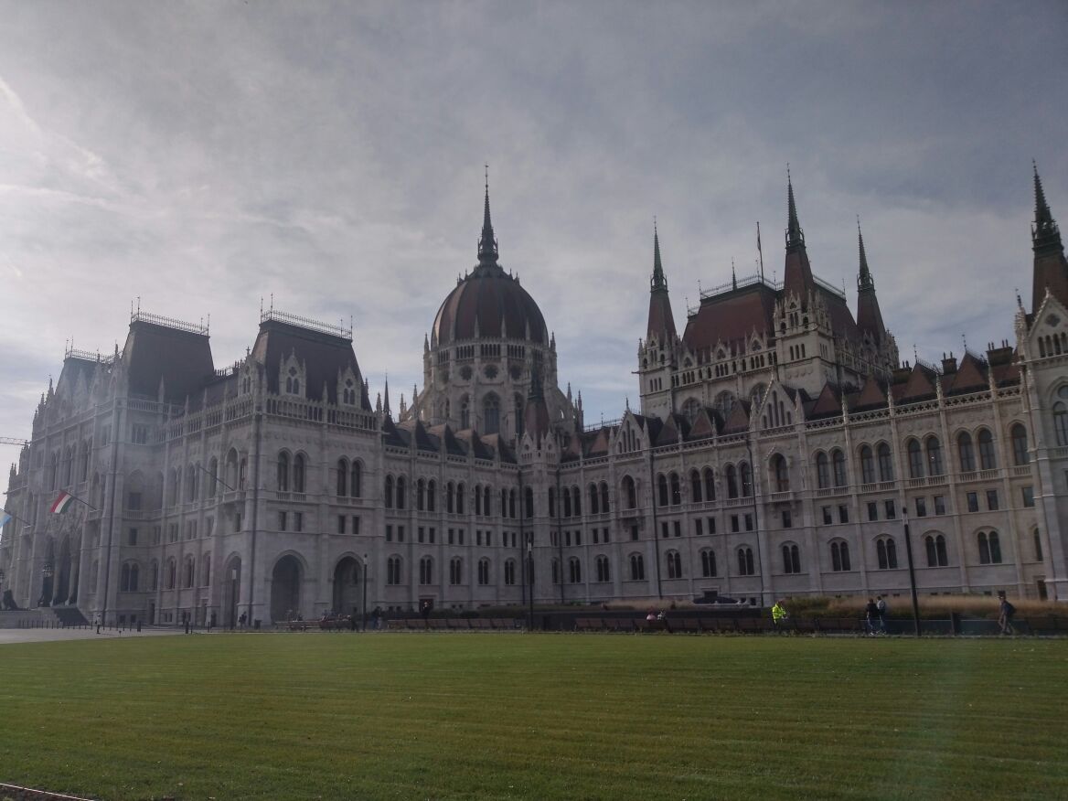 2022匈牙利国会大厦游玩攻略,...主，而我却没有找到那个传...【去哪儿攻略】