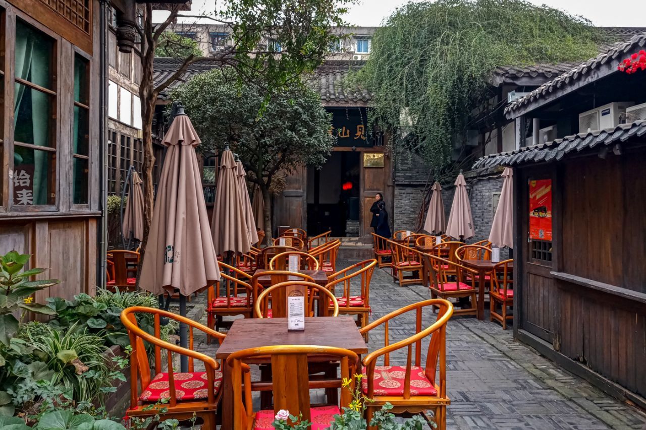 成都十大最著名景点介绍（成都好玩的地方）