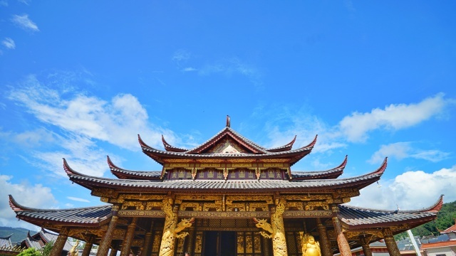 普洱娜允古镇攻略,普洱娜允古镇门票/游玩攻略/地址/图片/门票价格