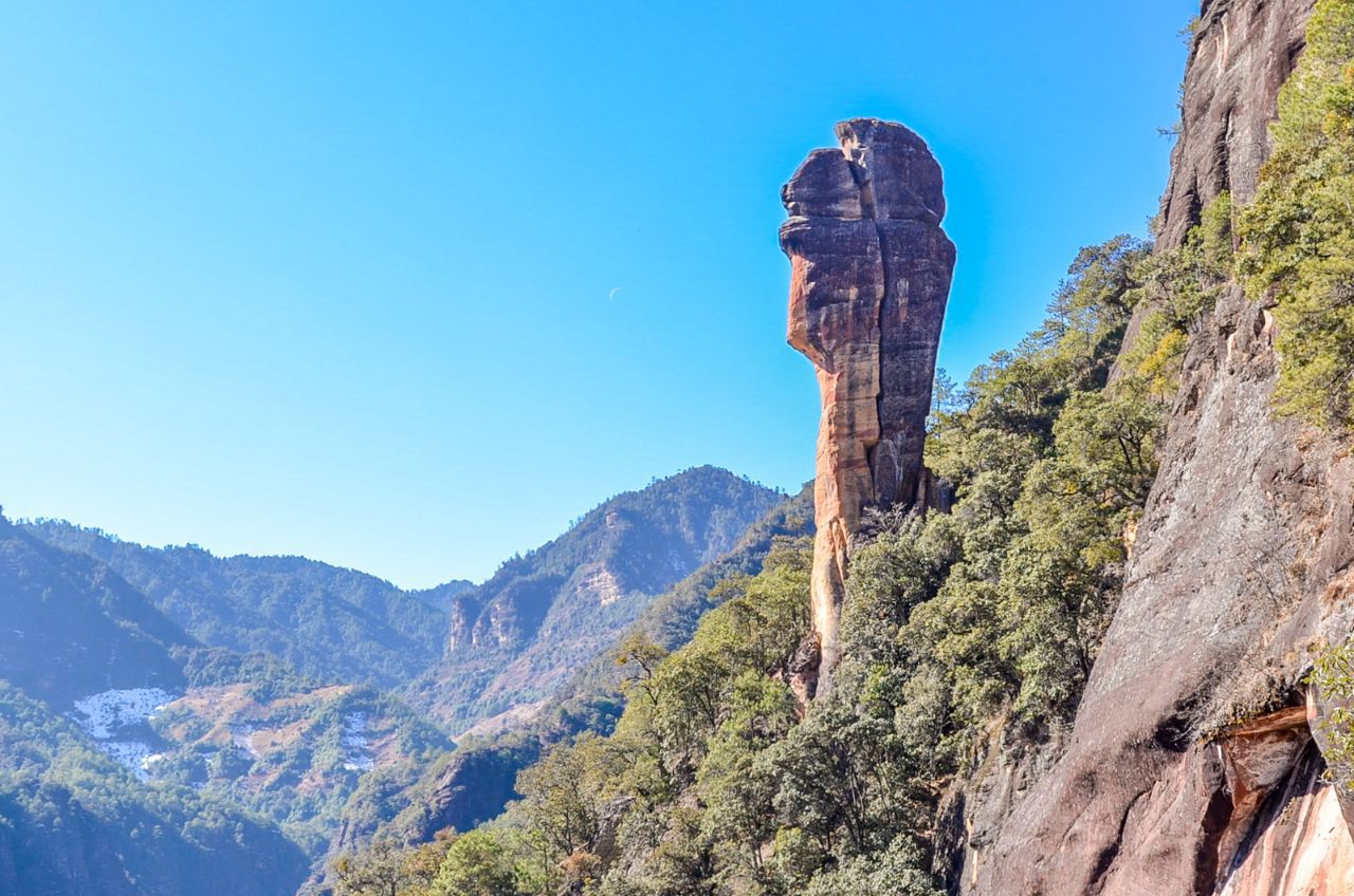 【攜程攻略】麗江千龜山景點,雲南麗江是許多人喜歡的旅遊目的地,因為