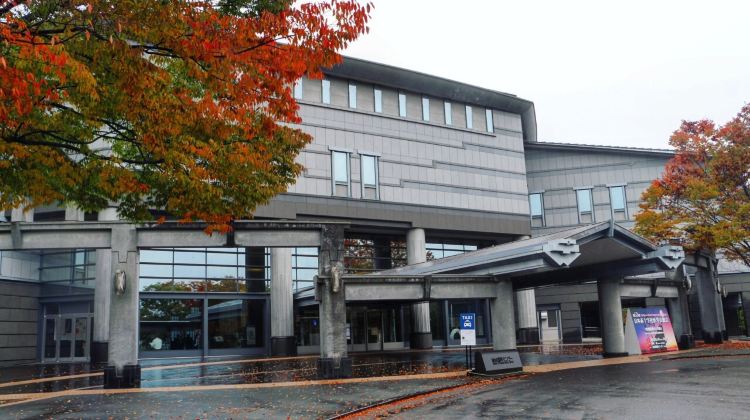 仙台仙台国际中心游玩攻略 仙台 国际中心门票多少钱 价格表 团购票价预定优惠 景点地址在哪里 图片介绍 参观预约 旅游游览顺序攻略及注意事项 营业时间 携程攻略