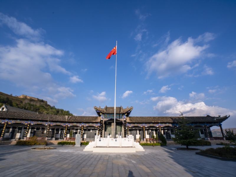 天水宣化岗拱北攻略-宣化岗拱北门票价格多少钱-团购票价预定优惠