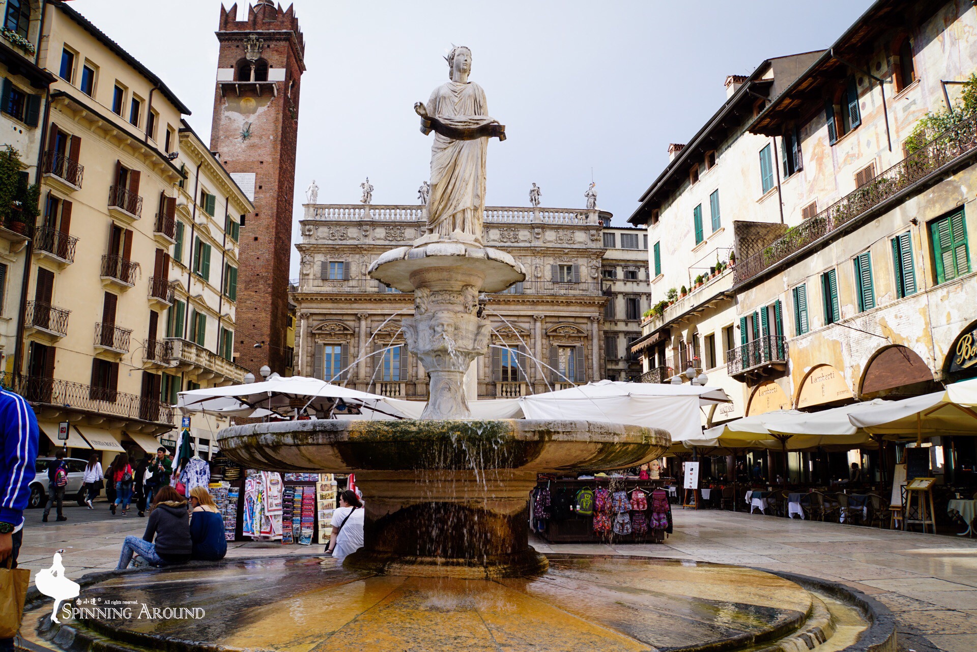 维罗纳百草广场好玩吗,维罗纳百草广场景点怎么样_点评_评价【携程