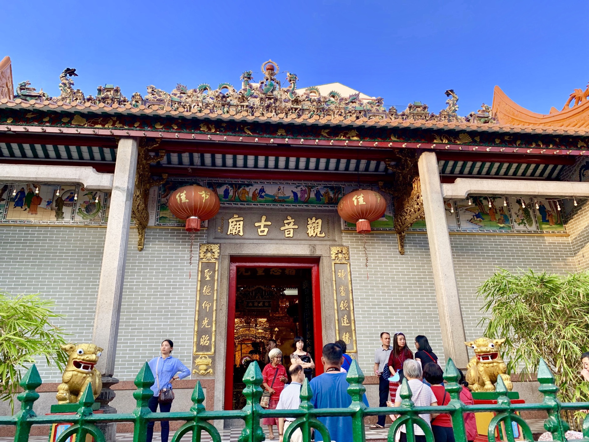 仰光仰光中国城好玩吗,仰光仰光中国城景点怎么样_点评_评价【携程