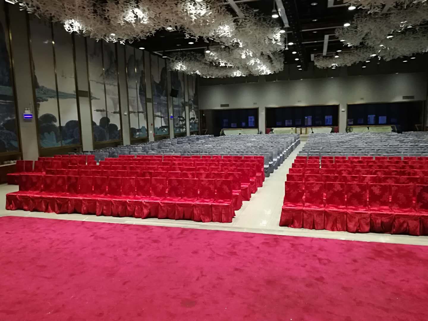 盈华酒家(联和联世广场店)