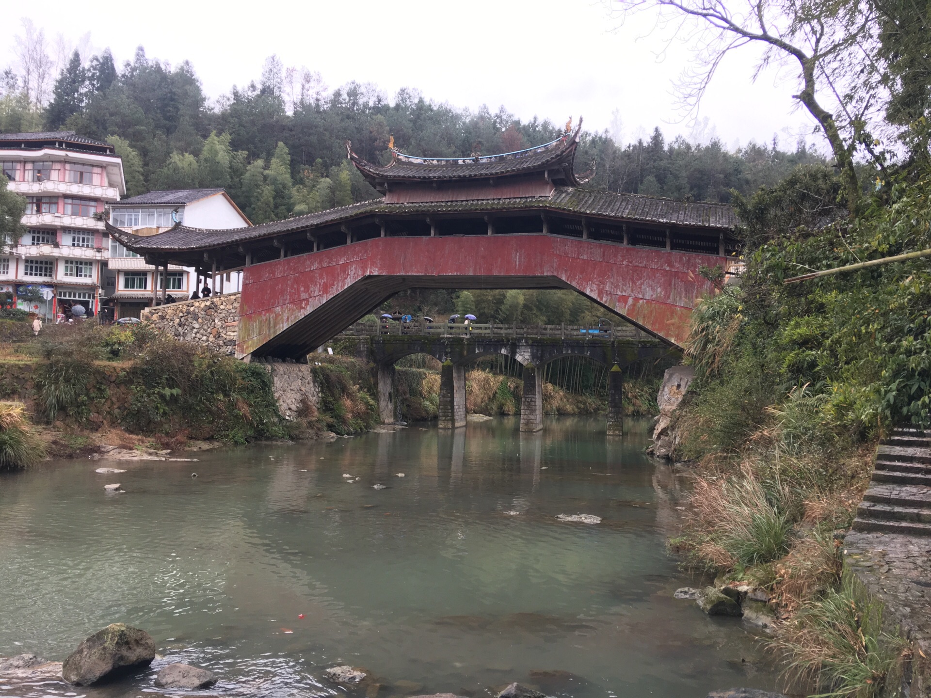 2023三桥游玩攻略,同里三桥为文化旅游景点。河...【去哪儿攻略】