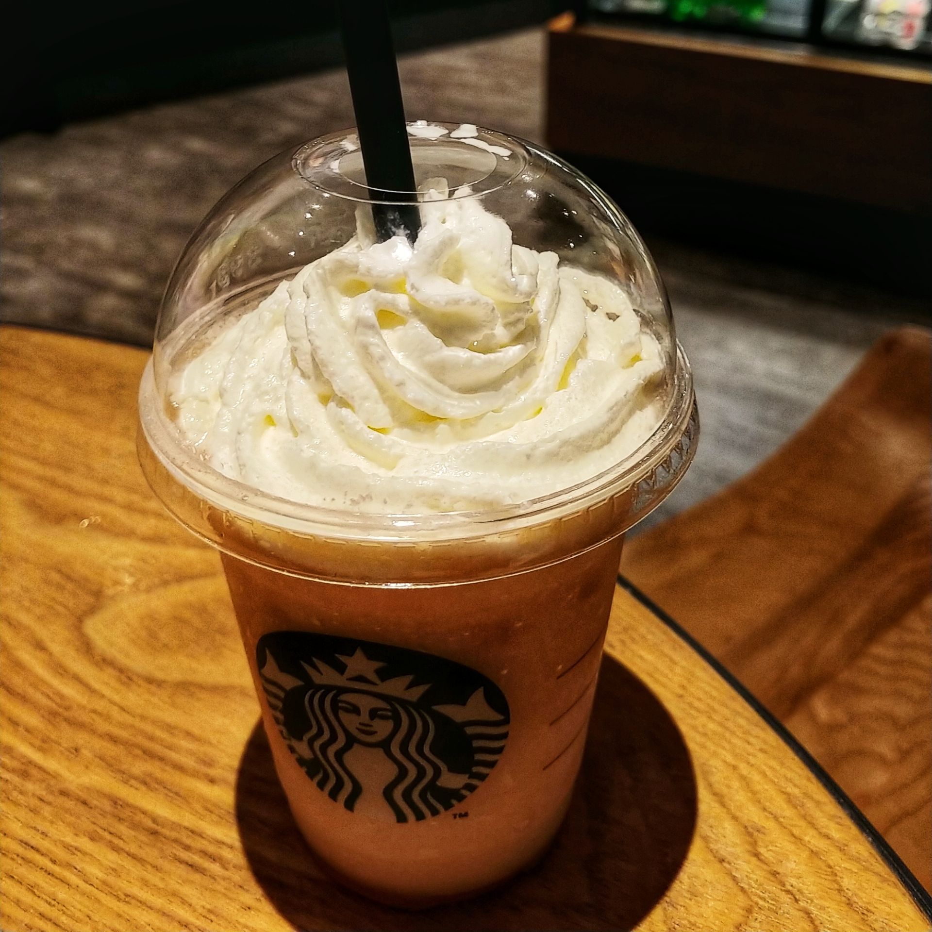 2020星巴克(景枫广场b1店)-旅游攻略-门票-地址-问答-游记点评,南京