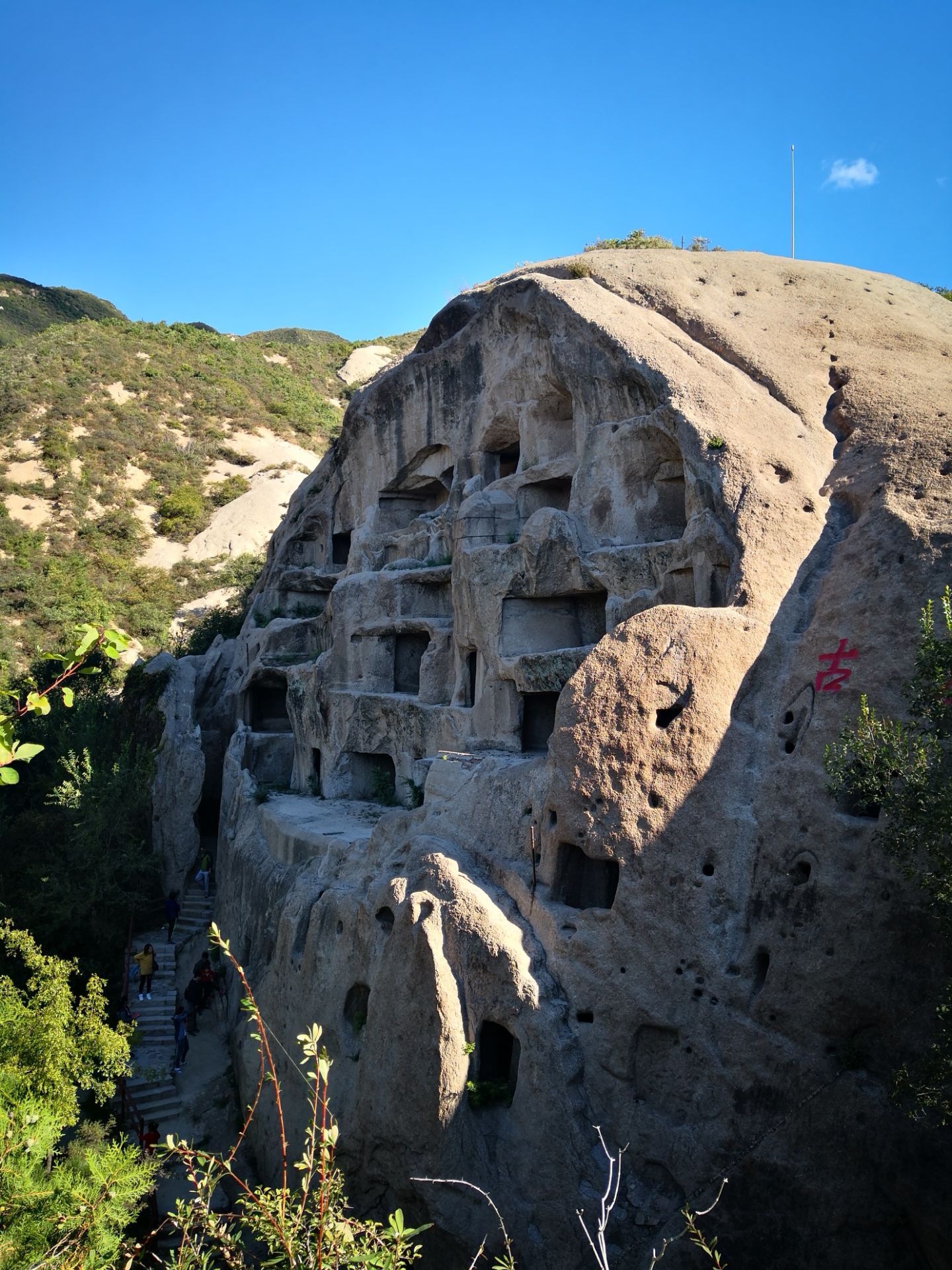 2021古崖居风景区-旅游攻略-门票-地址-问答-游记点评，延庆旅游旅游景点推荐-去哪儿攻略