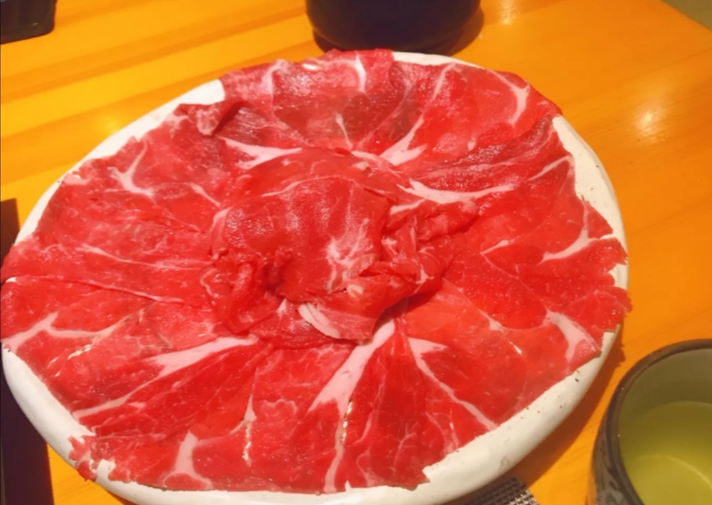 御料亭(荔枝广场店)