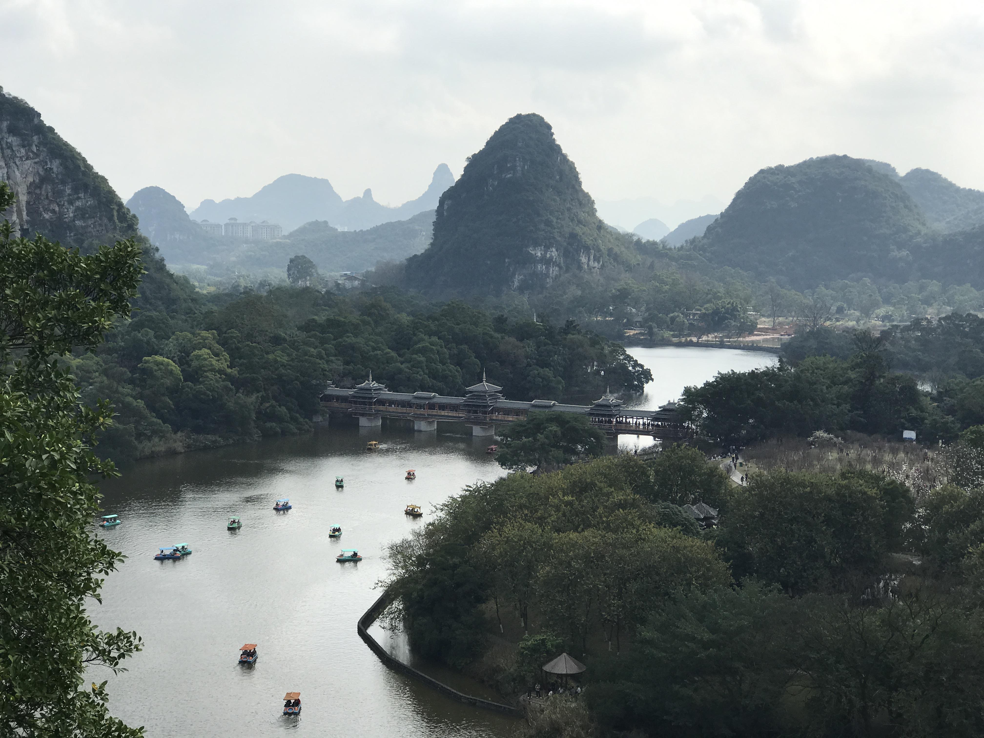 2019龍潭公園_旅遊攻略_門票_地址_遊記點評,柳州旅遊景點推薦 - 去