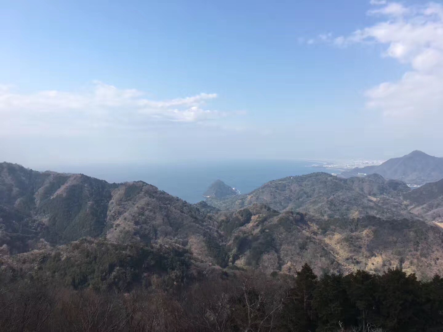 伊豆国全景公园