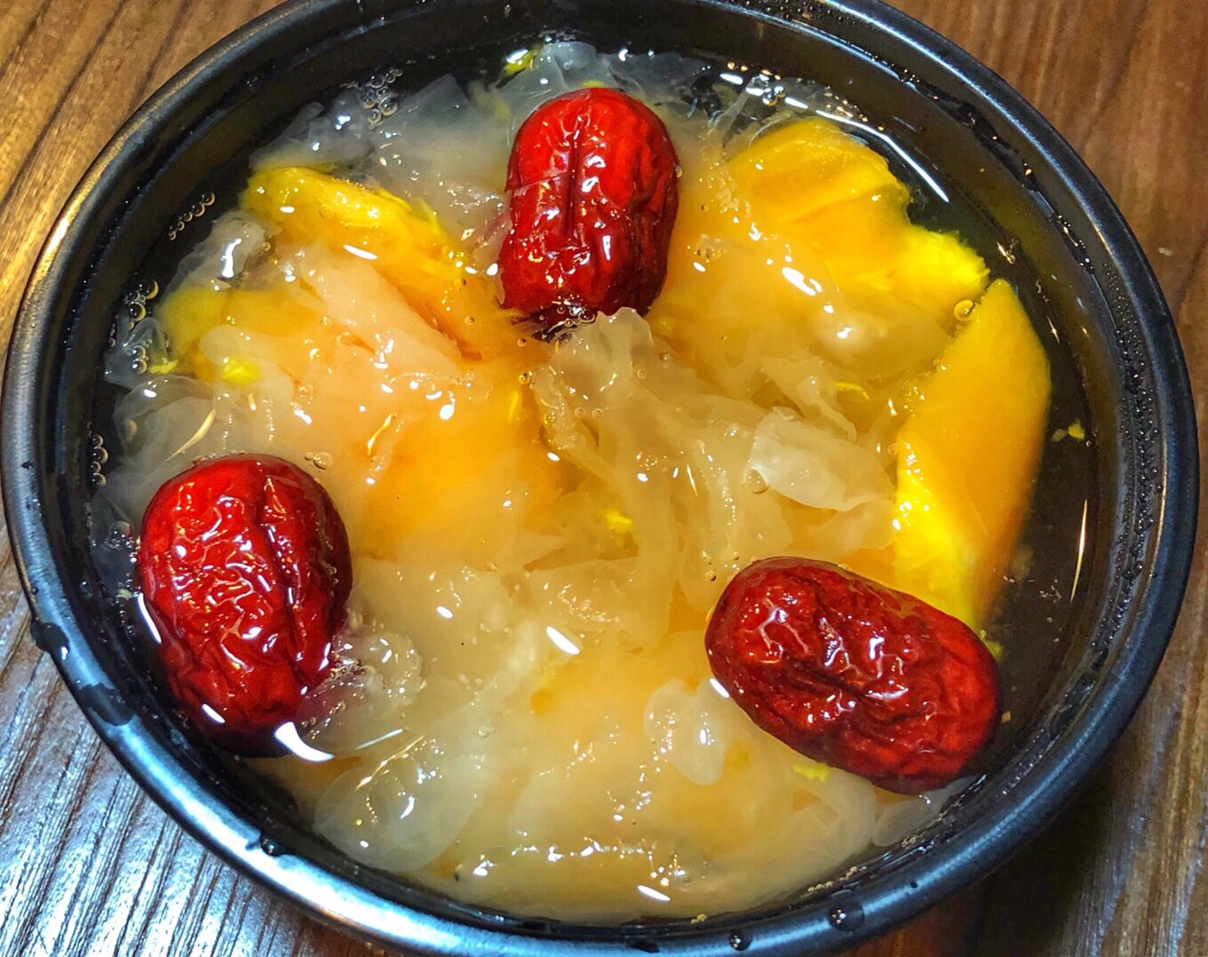 小团圆糖水铺(襄阳南路店)