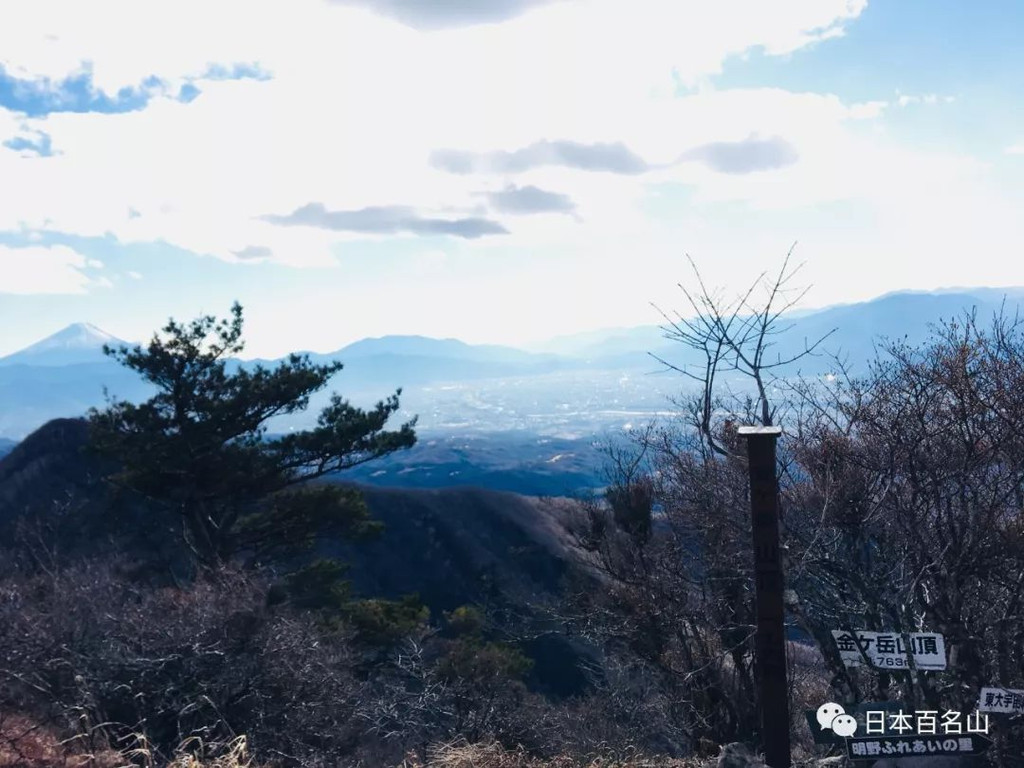 茅ヶ岳 祭奠 日本百名山 作者深田久弥 韮崎市游记攻略 携程攻略