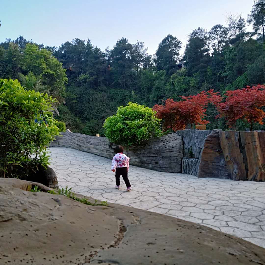 鄰水五華山旅遊區好玩嗎,鄰水五華山旅遊區景點怎麼樣_點評_評價