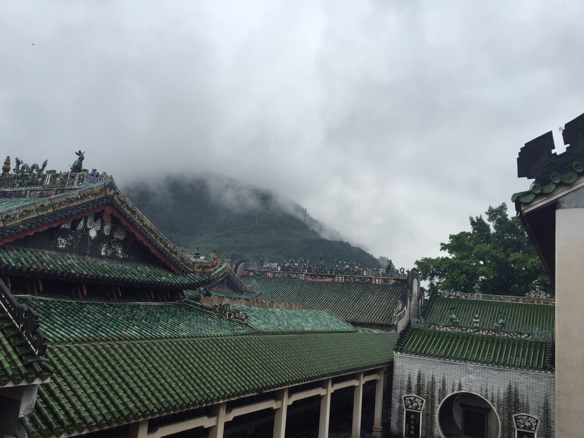 2015悅城龍母祖廟_旅遊攻略_門票_地址_遊記點評,肇慶旅遊景點推薦