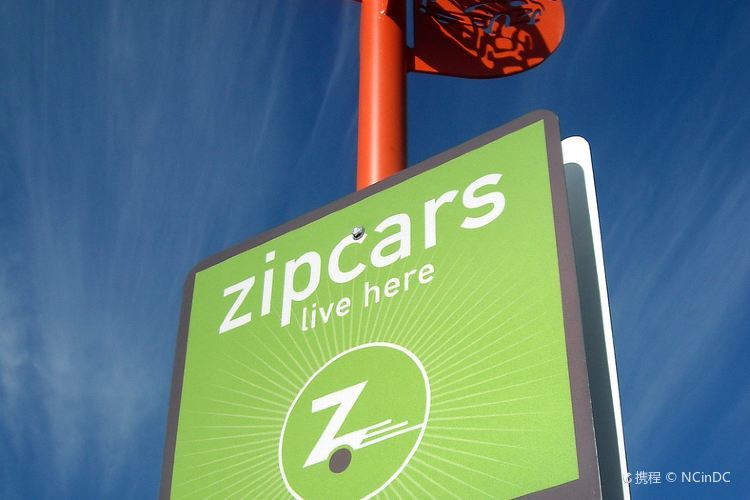 zipcar tolls