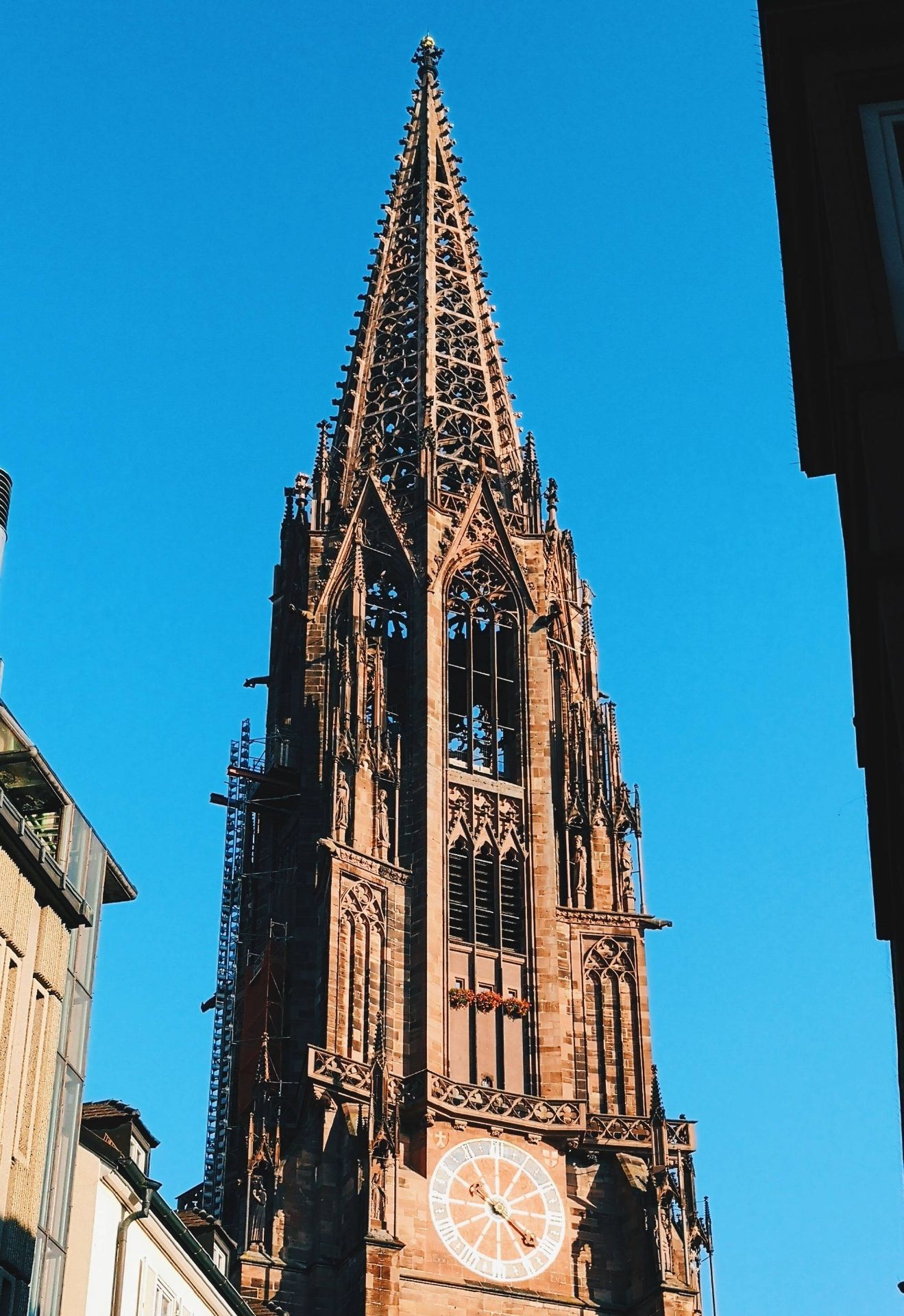 弗赖堡大教堂好玩吗,弗赖堡大教堂景点怎么样_点评_评价【携程攻略】