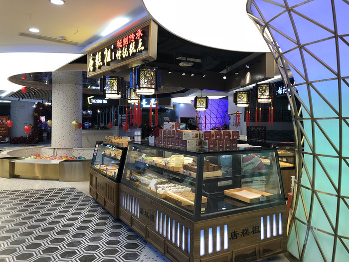 鬼辩实景搜证推理探案馆