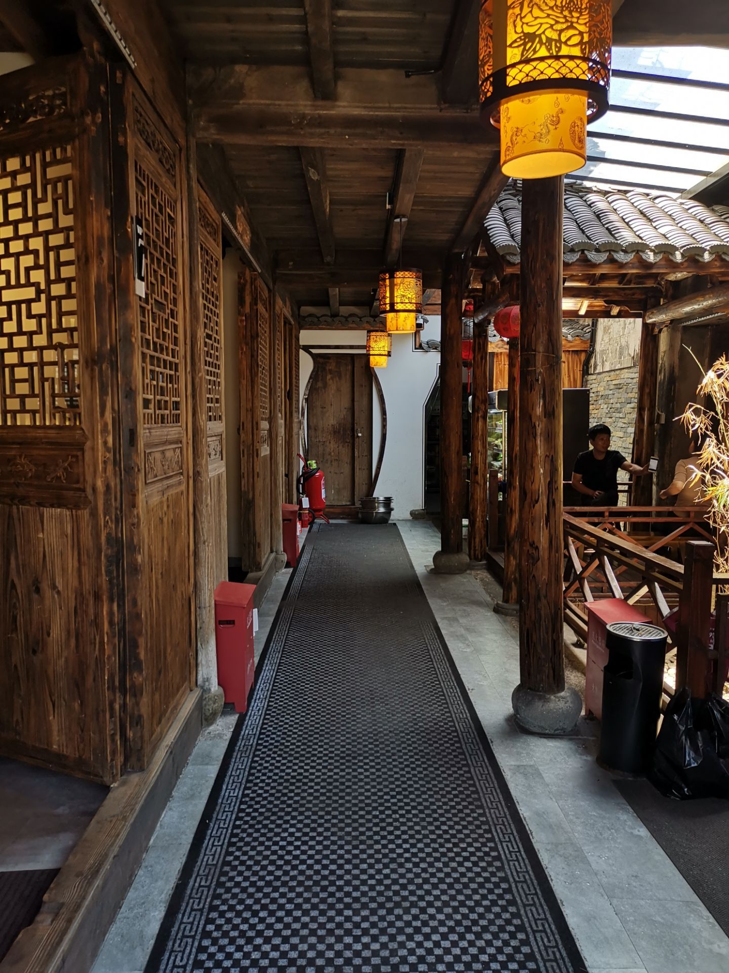 浦江诗人小镇攻略-诗人小镇门票价格多少钱-团购票价预定优惠-景点