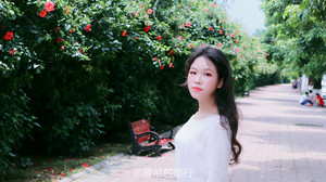 灵山游记图文-海南女孩自驾去西藏D3，闲逛灵山县城，在广西吃煲仔饭怪吗？