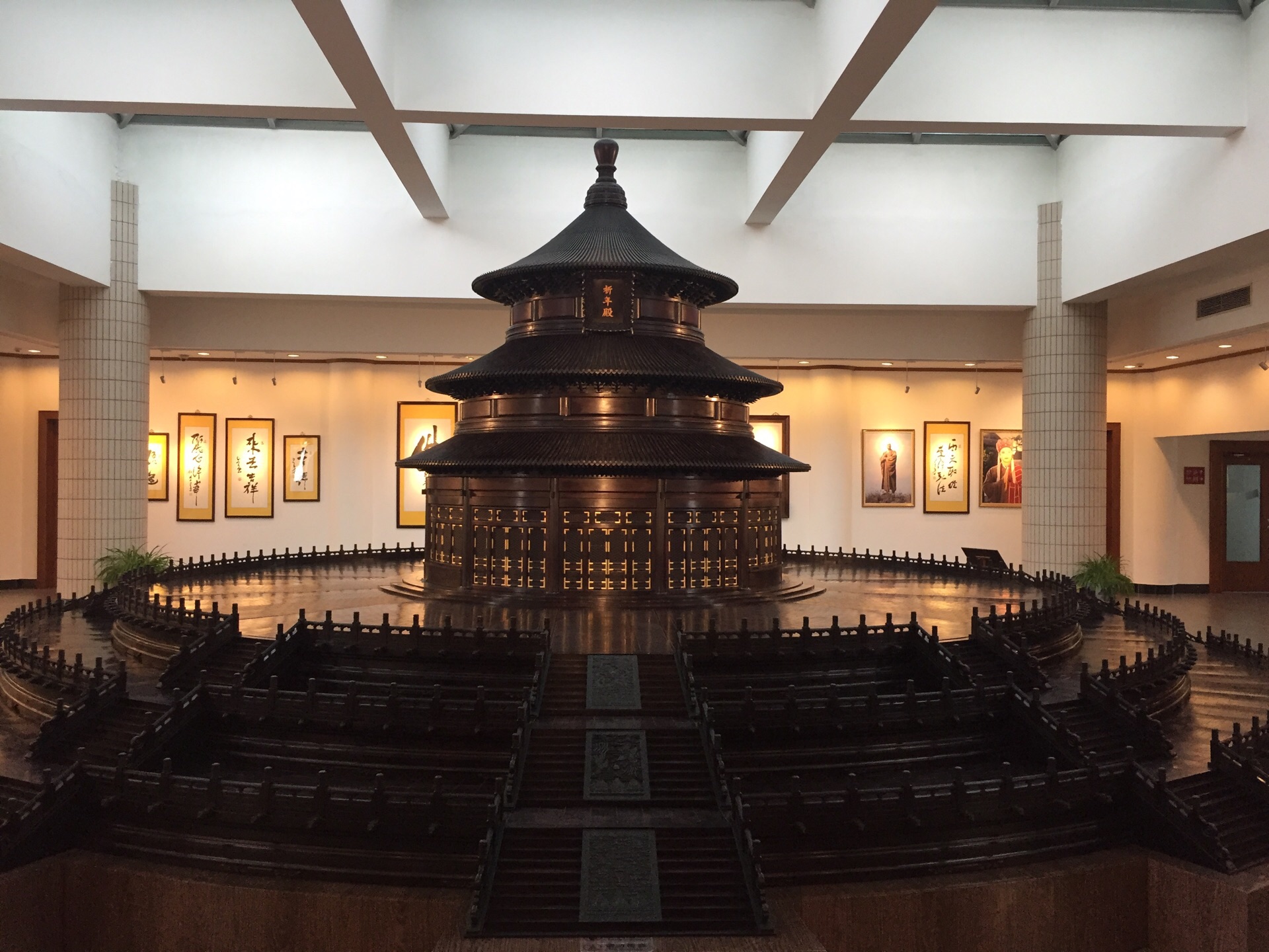 中国紫檀博物馆