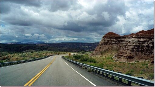 202366号公路游玩攻略,美国最著名的一个道路,横跨.【去哪儿攻略】