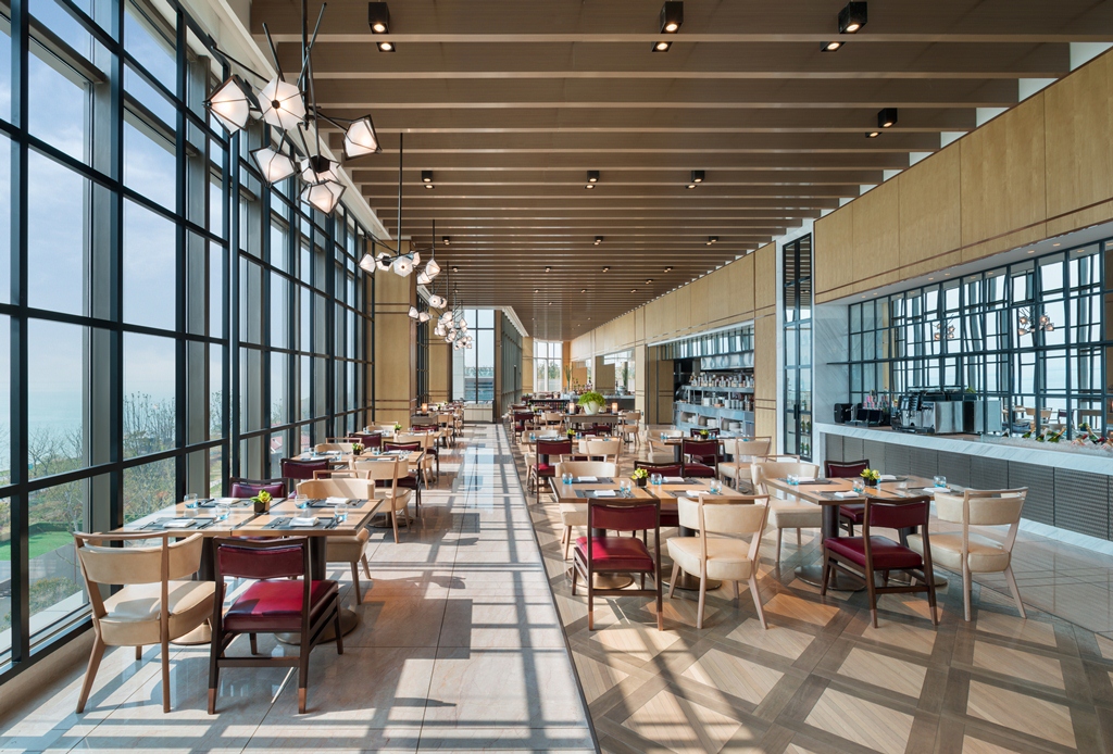 东太湖国际游艇俱乐部(东太湖大酒店码头)