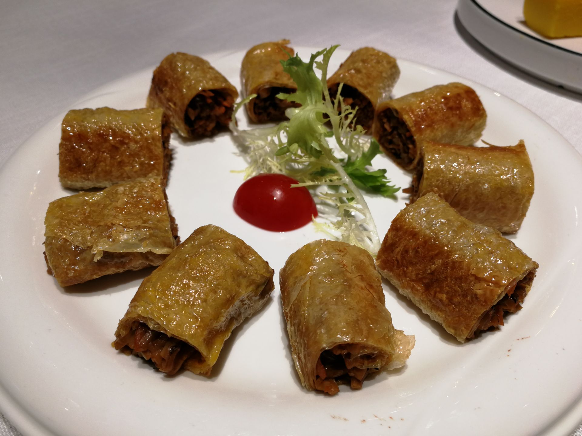 2020宝燕海鲜(陆家嘴店)-旅游攻略-门票-地址-问答-游记点评,天津旅游