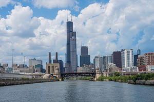芝加哥游记图文-芝加哥旅行，这才是夏天打卡芝加哥的正确方式