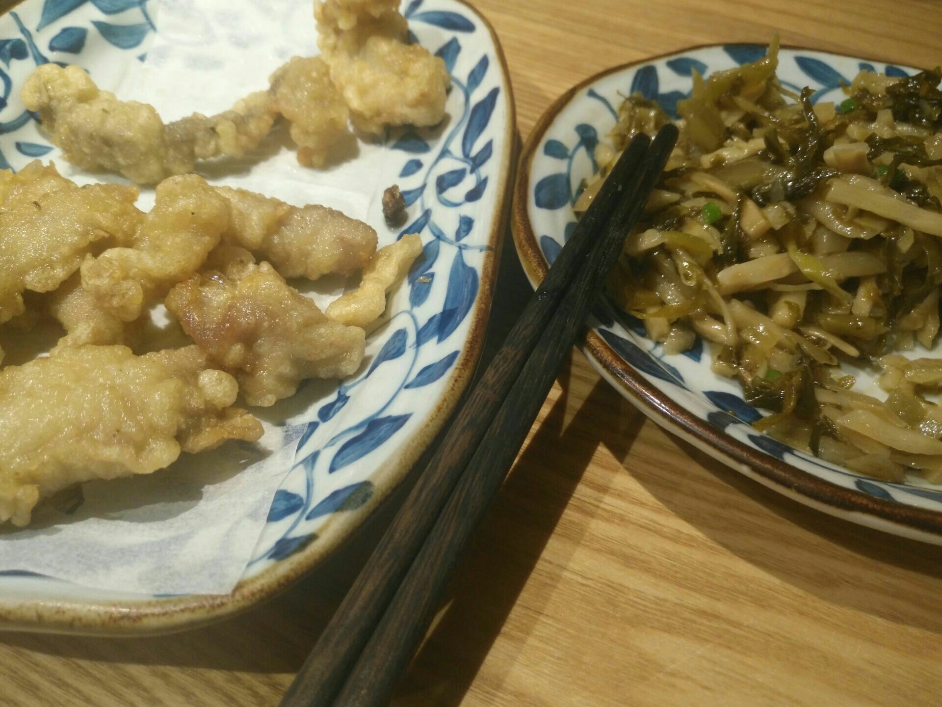 炉上粥香(龙德广场店)