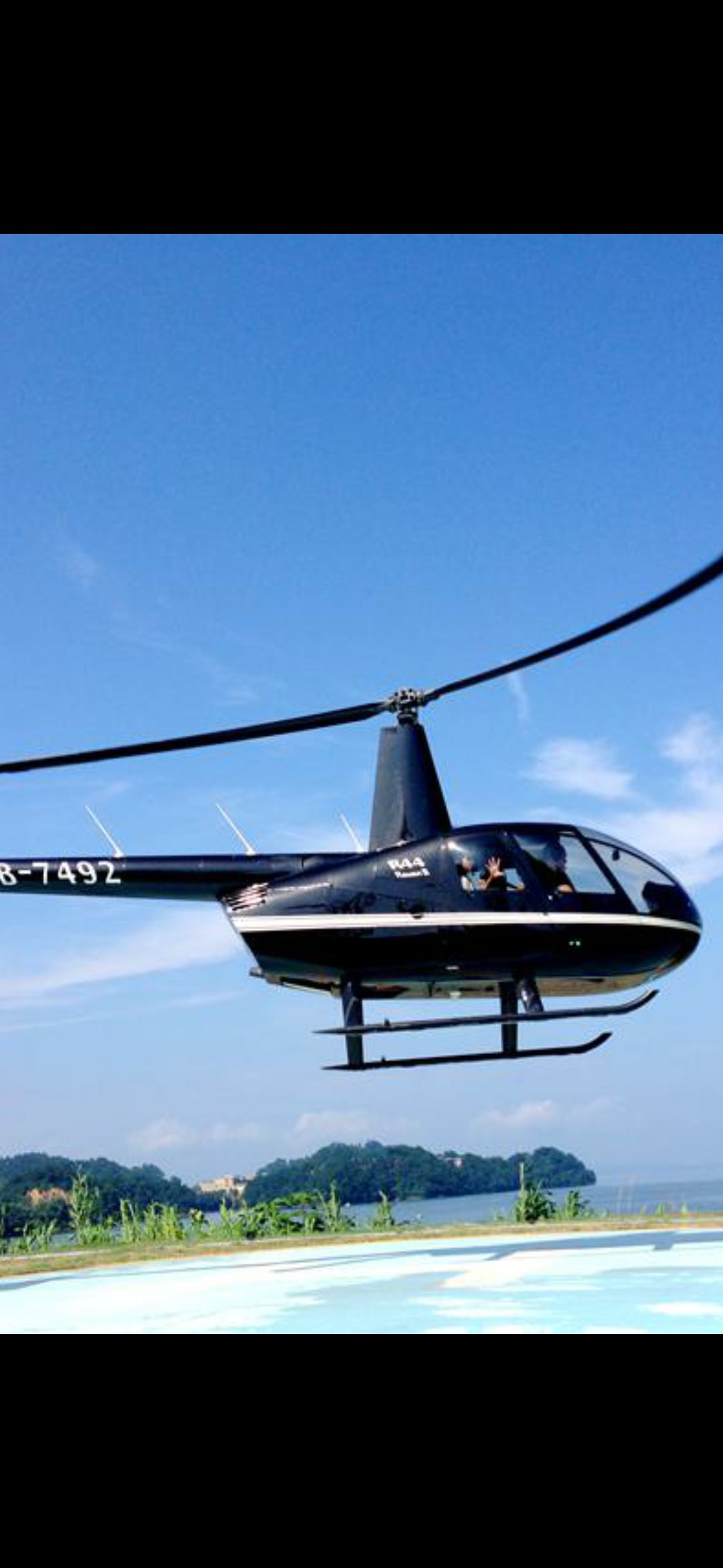 首航直升机十一假期低空旅游共接待游客五千余人_资讯频道_悦游全球旅行网
