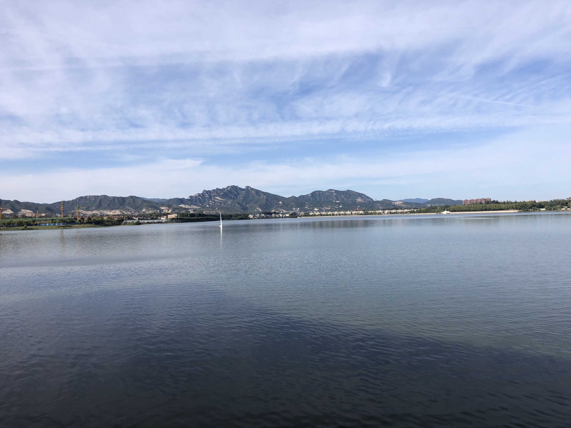 北京青龍湖水上游樂園好玩嗎,北京青龍湖水上游樂園景點怎麼樣_點評