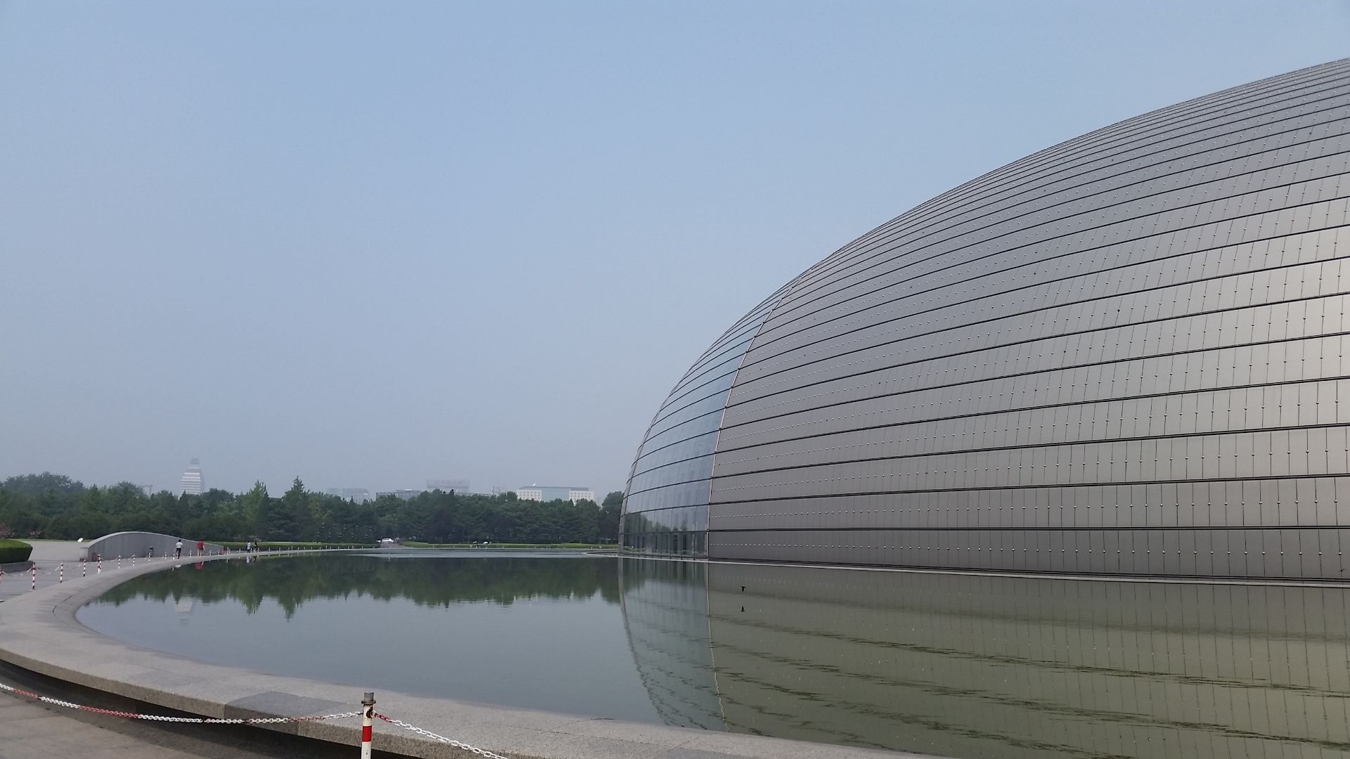 2026国家大剧院-音乐厅玩乐攻略,国家大剧院音乐厅位于歌剧院...【去哪儿攻略】