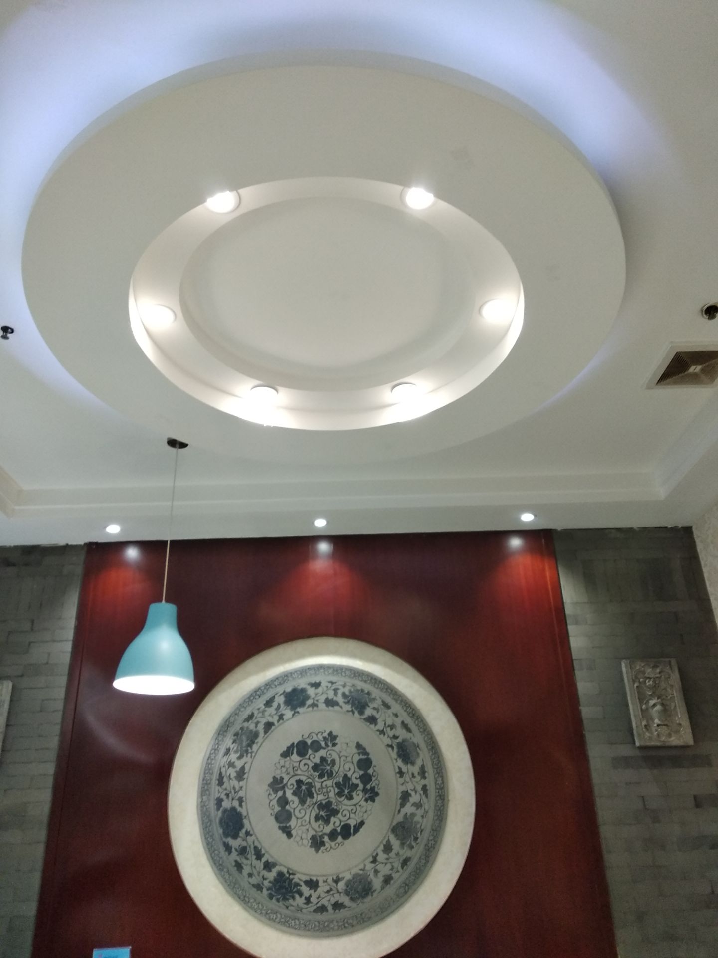 太原三晋饭庄(晋祠路店)好吃吗,三晋饭庄(晋祠路店)味道怎么样,环境