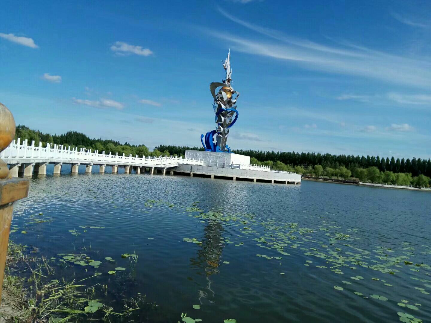 洪河自然保护区