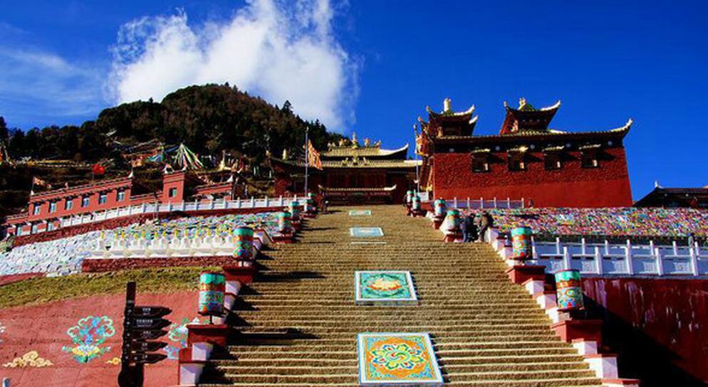 金川观音桥攻略,金川观音桥门票/游玩攻略/地址/图片/门票价格【携程