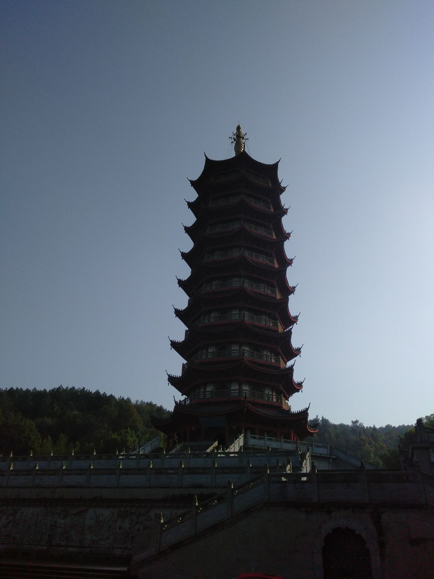 新昌大佛寺景区