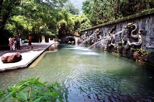 重庆北泉风景区好玩吗,重庆北泉风景区景点怎么样_点评_评价【携程