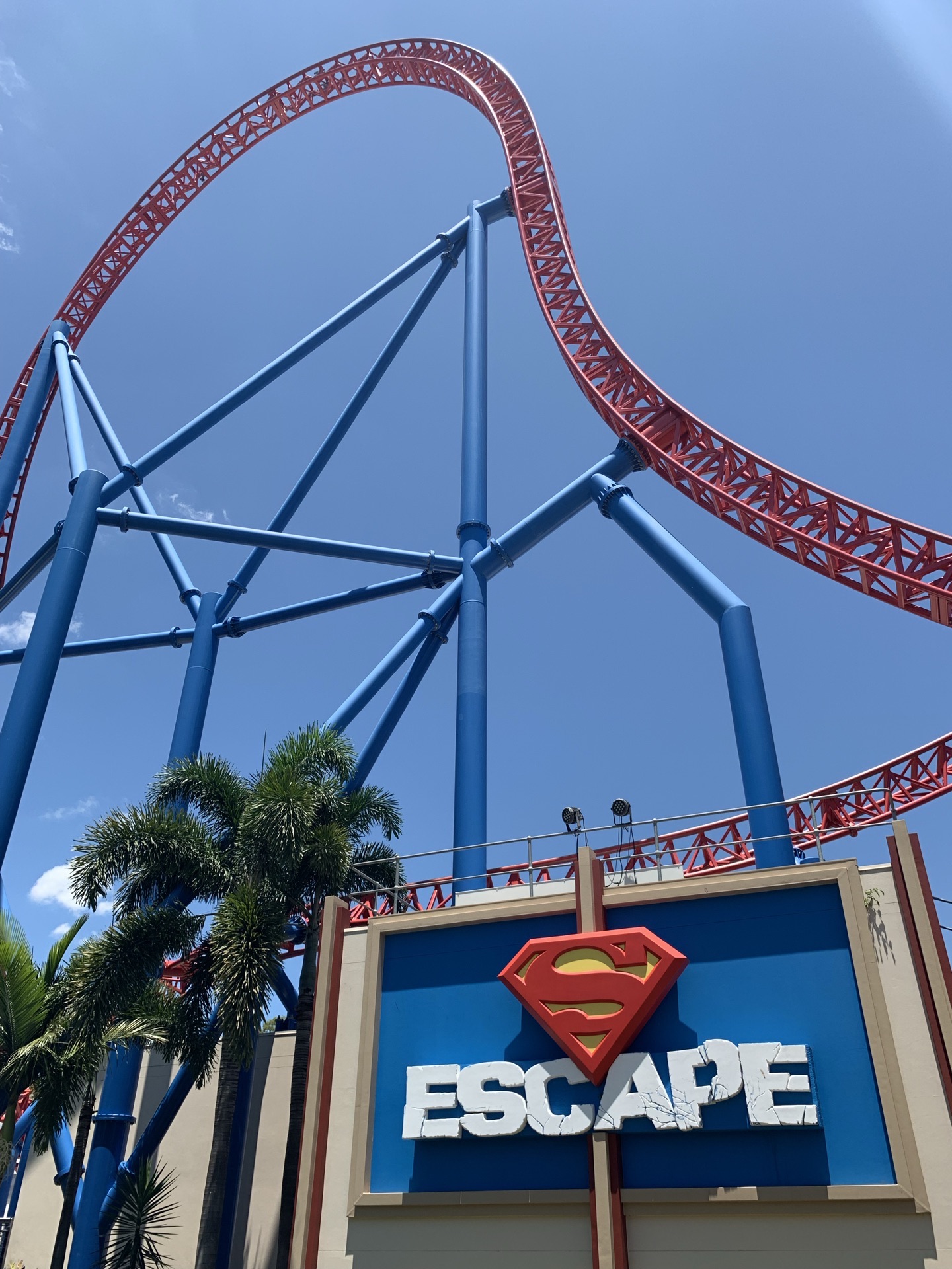 黄金海岸华纳兄弟电影世界攻略,黄金海岸华纳兄弟电影世界门票/游玩