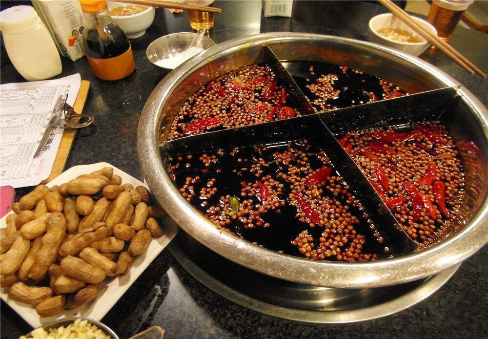 洞亭火锅(三店)