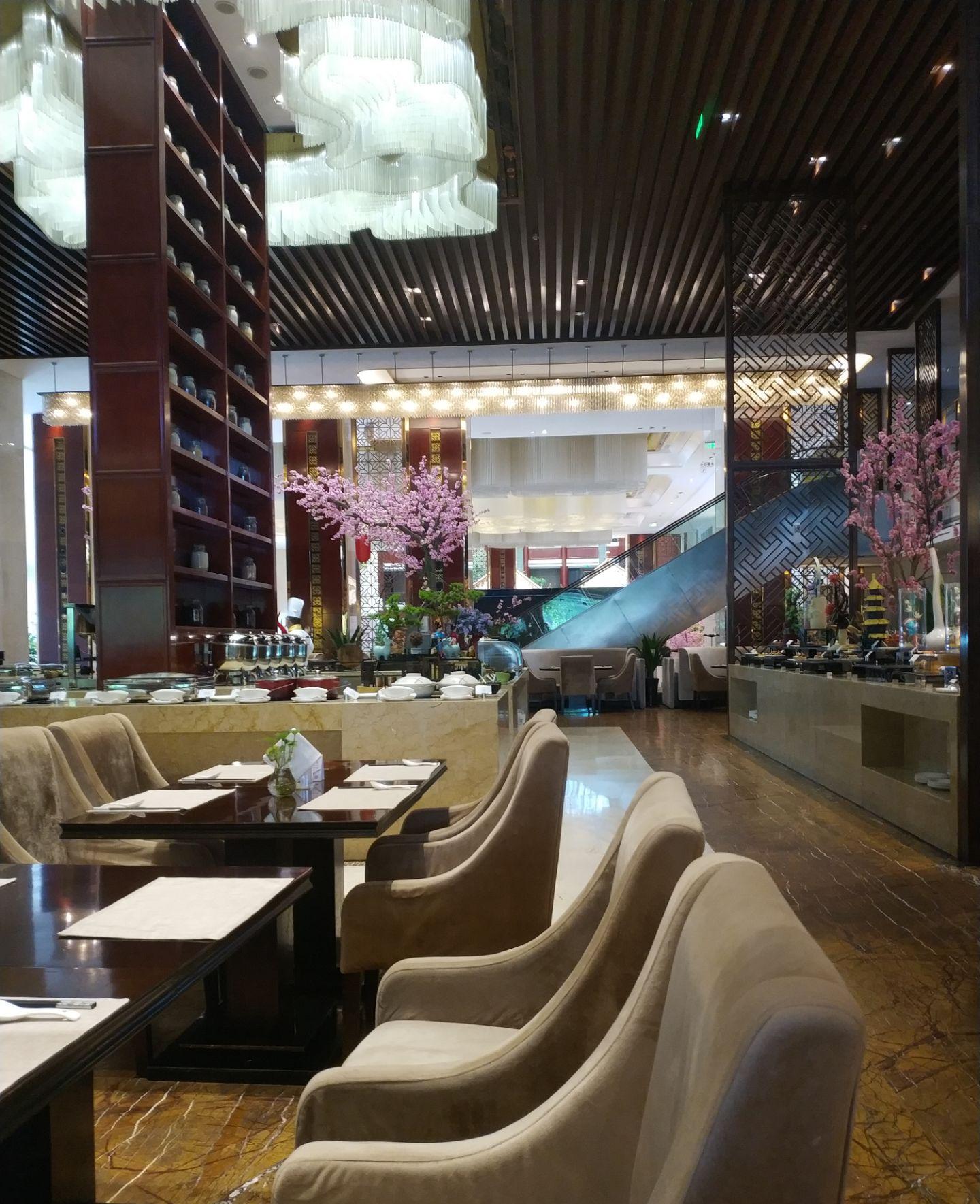 成都世外桃源酒店·海鲜自助餐厅好吃吗,世外桃源酒店·海鲜自助餐厅