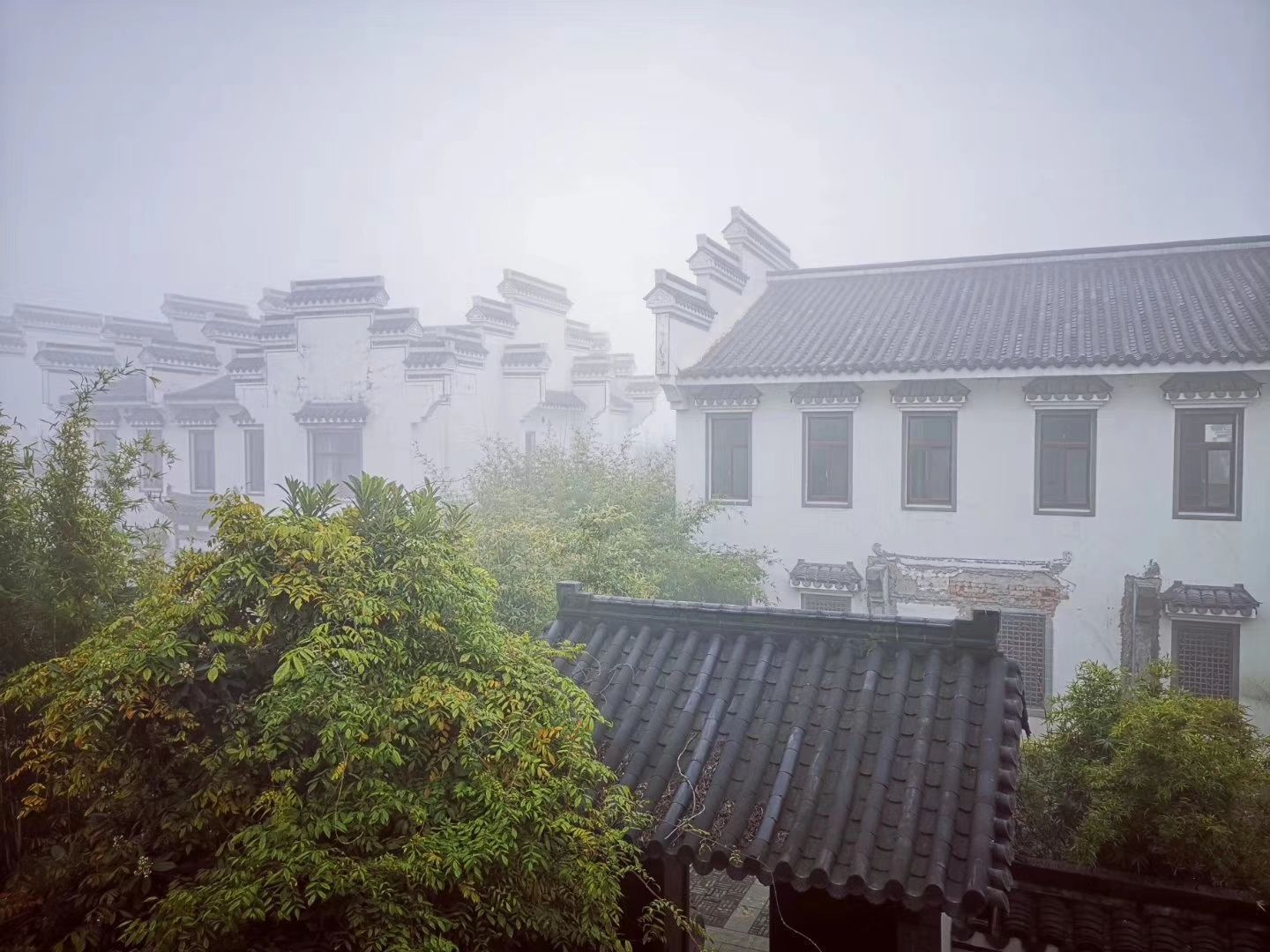 凌家滩古文化遗址