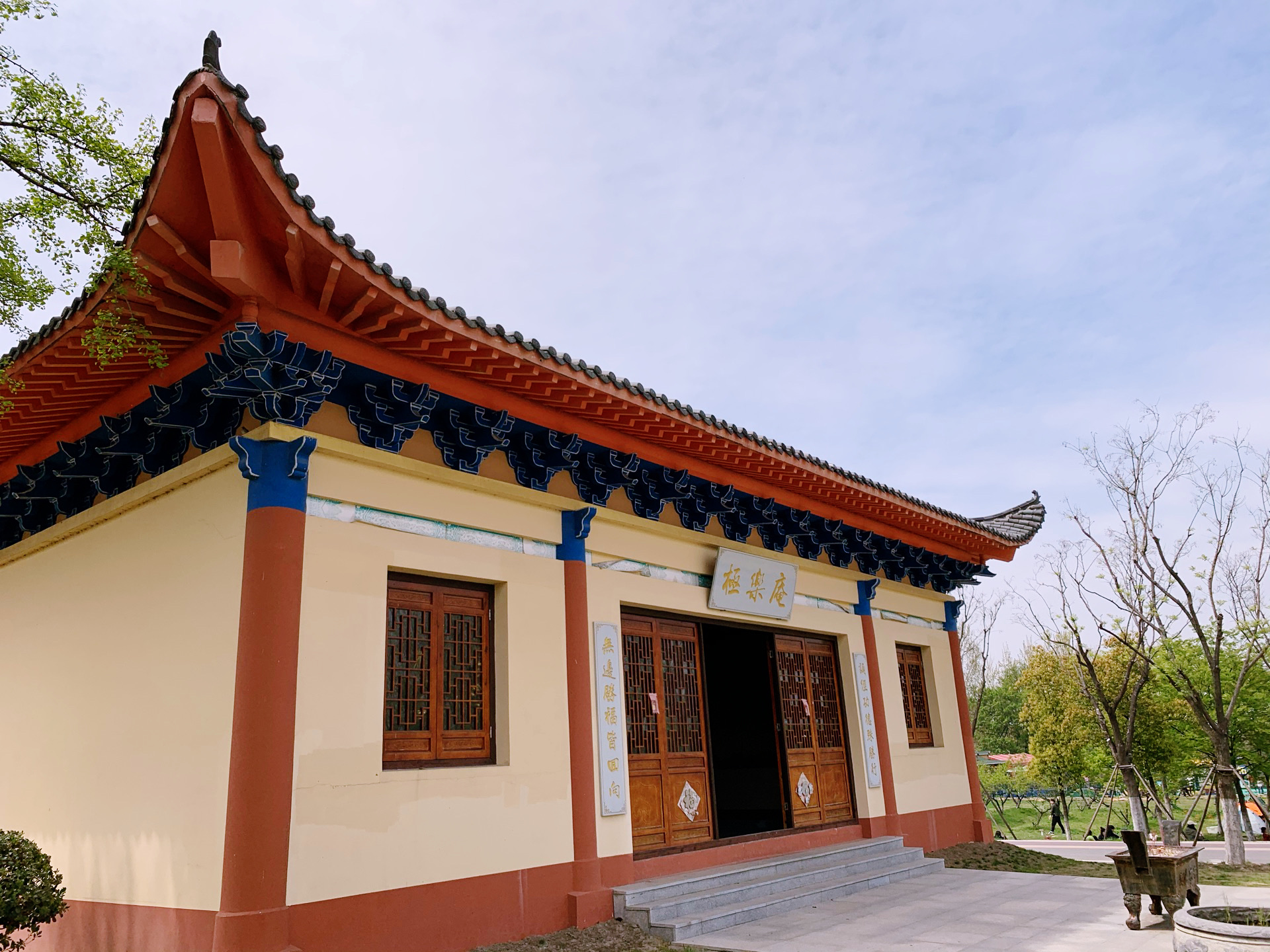 南京水墨大埝好玩吗,南京水墨大埝景点怎么样_点评_评价【携程攻略】