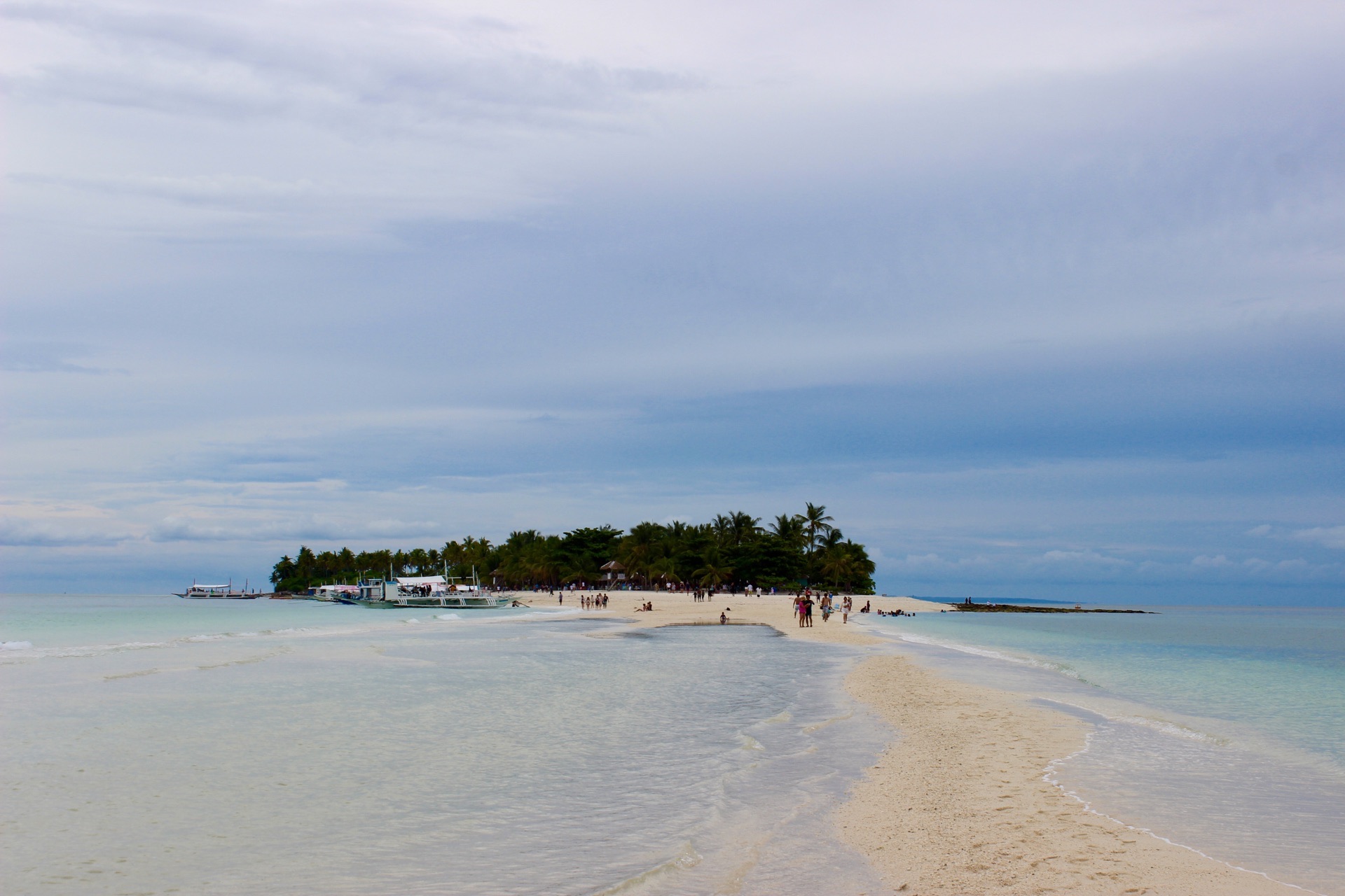 宿务卡拉岗曼岛好玩吗,宿务卡拉岗曼岛景点怎么样