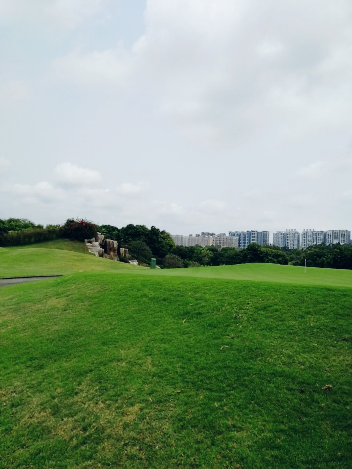 东莞峰景高尔夫球会