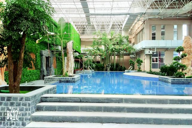 徐水区大午温泉会馆攻略,徐水区大午温泉会馆门票/游玩攻略/地址/图片