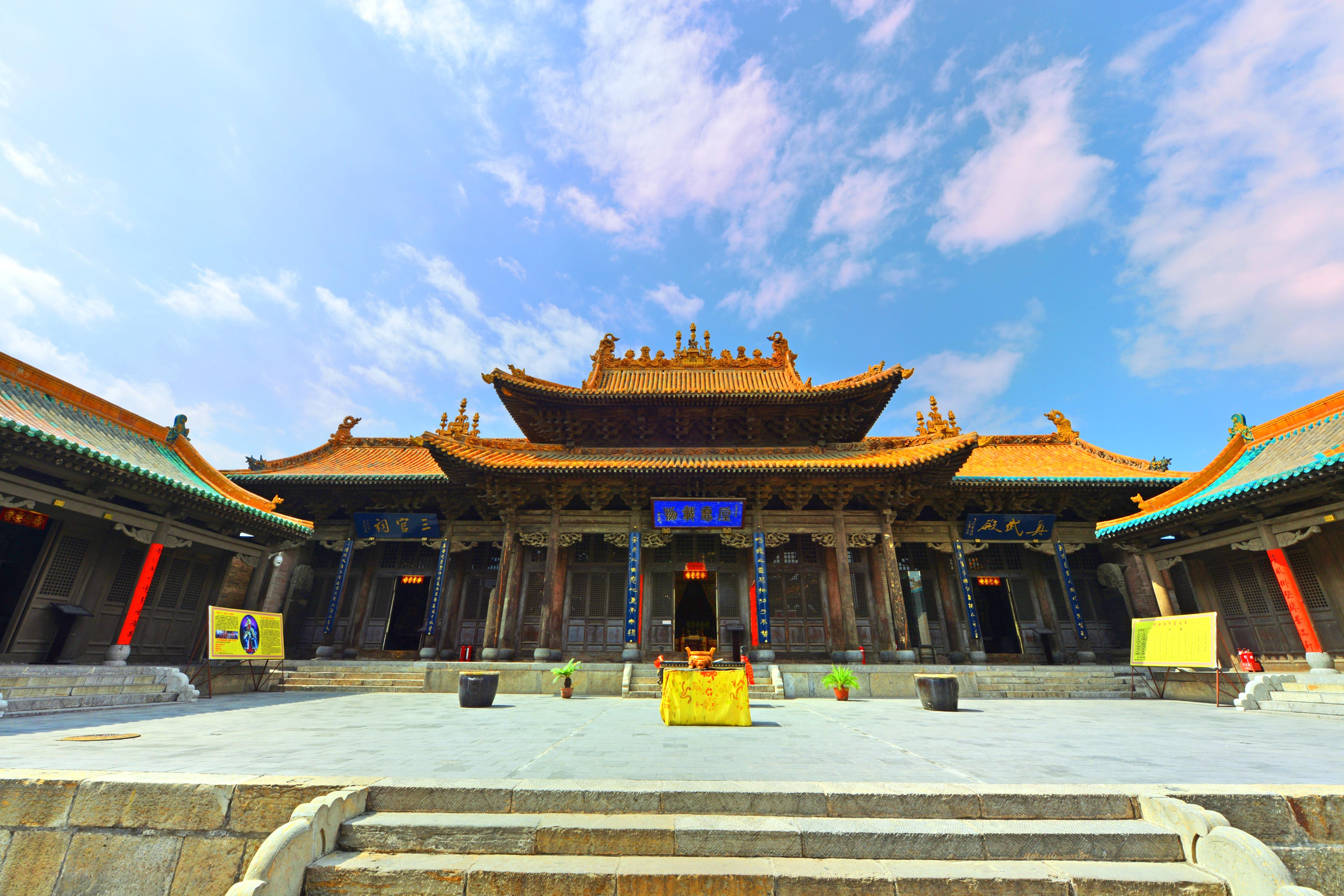 介休语之翼攻略,介休语之翼门票/游玩攻略/地址/图片/门票价格【携程