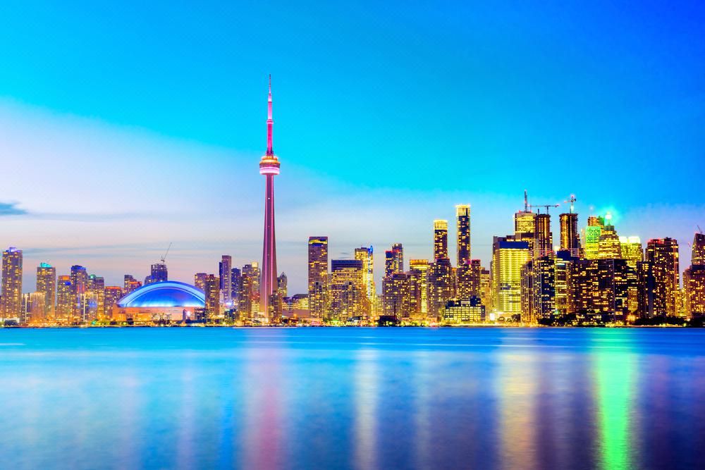 多伦多加拿大瑞普利水族馆攻略,多伦多加拿大瑞普利水族馆门票/游玩