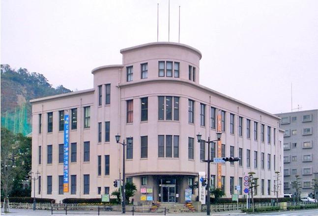 鹿儿岛市立美术馆
